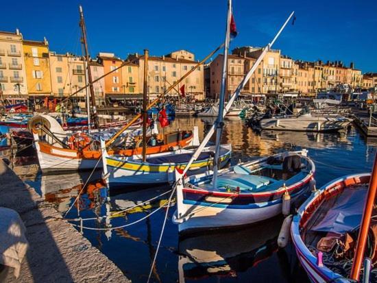 Magnifique Gite de la Garoupe au Cap d'Antibes à 300m des plages Extérieur photo