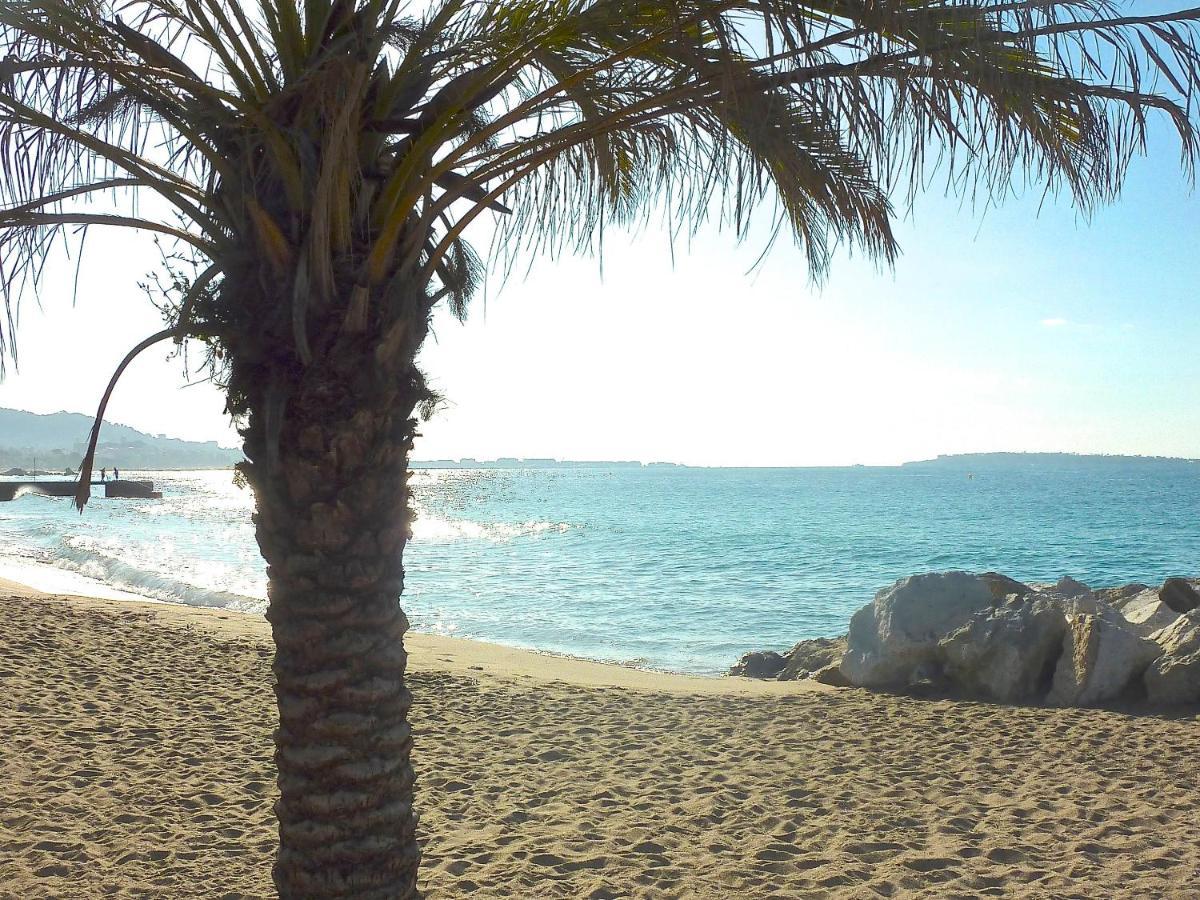 Magnifique Gite de la Garoupe au Cap d'Antibes à 300m des plages Extérieur photo